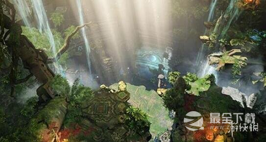 命运方舟二觉任务攻略