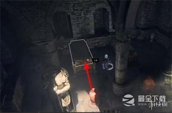 博德之门3雕花钥匙用法攻略