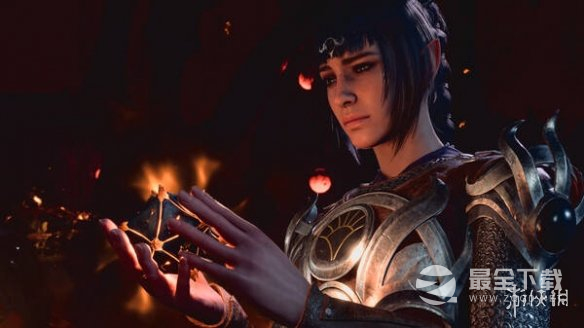 博德之门3老鼠屋子的位置一览