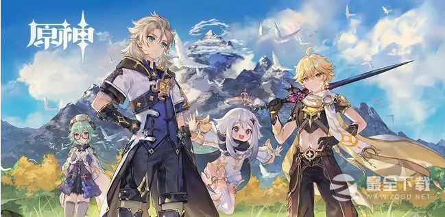 《原神》4.0枫丹新增任务幻景的涂饰完成攻略分享