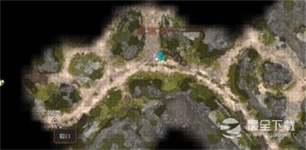 博德之门3法术火花获得方法