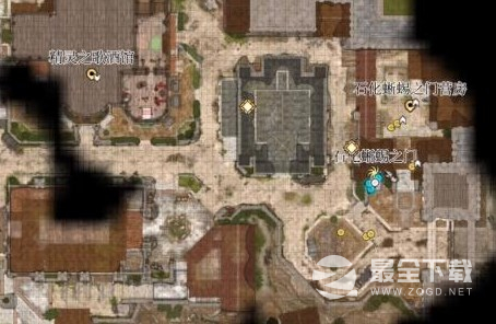 《博德之门3》决斗者的特权获得办法