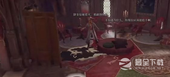 《博德之门3》决斗者的特权获得办法