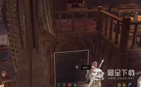 《博德之门3》决斗者的特权获得办法