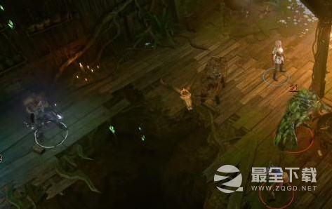 《博德之门3》决斗者的特权获得办法