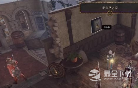 《博德之门3》决斗者的特权获得办法