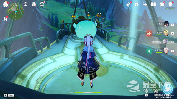 原神枫丹廷宝箱位置大全