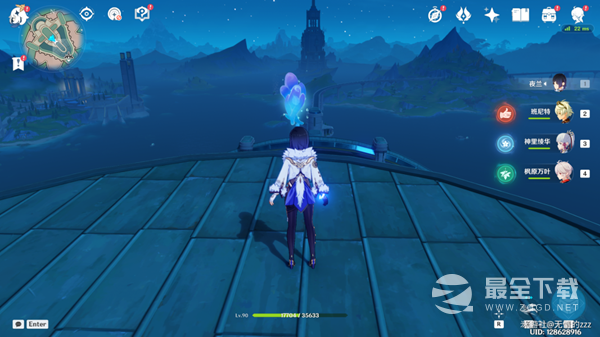 原神枫丹廷宝箱位置大全