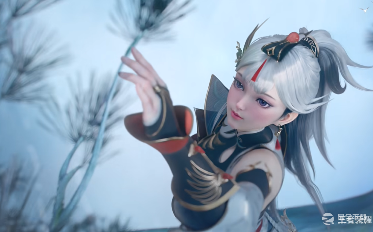 王者荣耀千年之约礼包购买位置分享