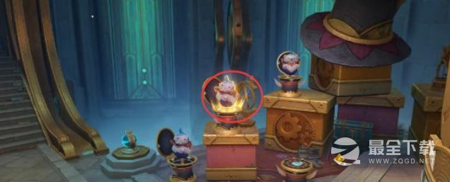 原神魔术师的秘密任务攻略分享