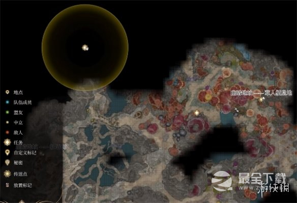 博德之门3主线卡住解决方法分享