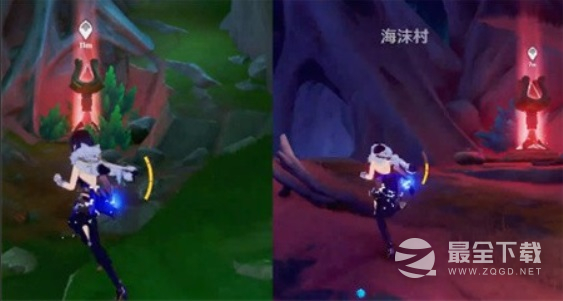 原神海沫村地下锚点解锁方法攻略