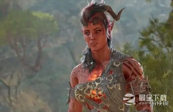 《博德之门3》恶魔队友位置介绍