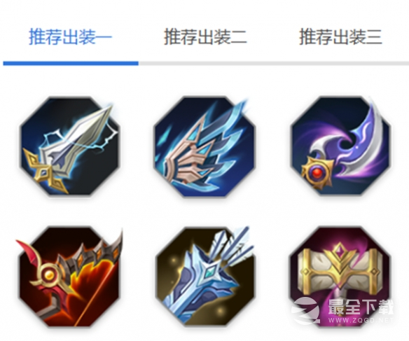 曙光英雄花荣玩法攻略