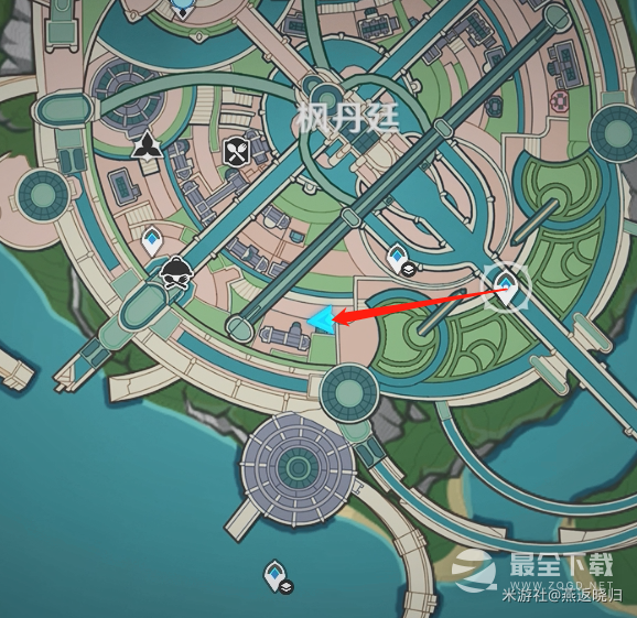 原神尘世巡游第四辑怎么完成
