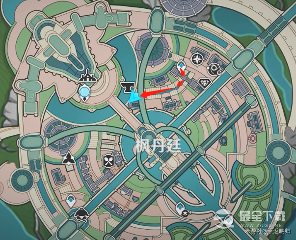 原神尘世巡游第四辑怎么完成
