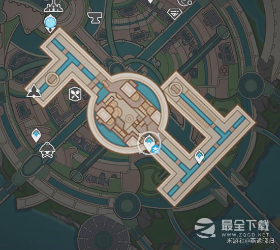 原神尘世巡游第四辑怎么完成