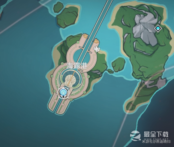 原神尘世巡游第四辑怎么完成