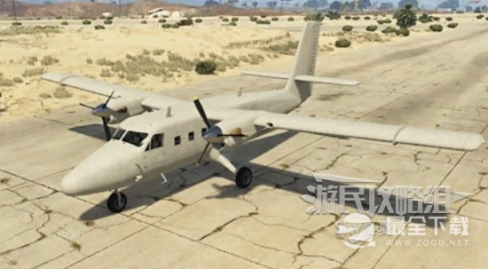 GTAOL圣安地列斯雇佣兵DLC新增载具与图鉴说明