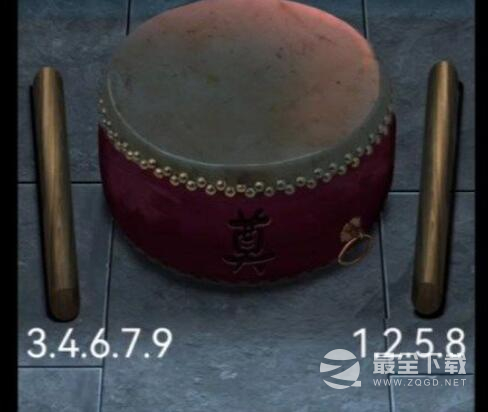 引魂铃2破阵子第四章通关攻略