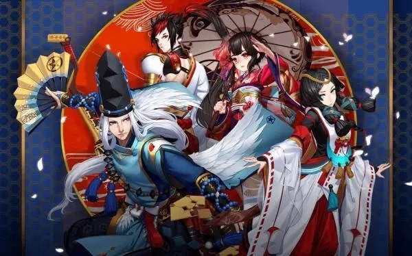 阴阳师极地鬼以津真天怎么打