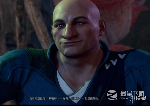 《博德之门3》火焰套获得方法攻略