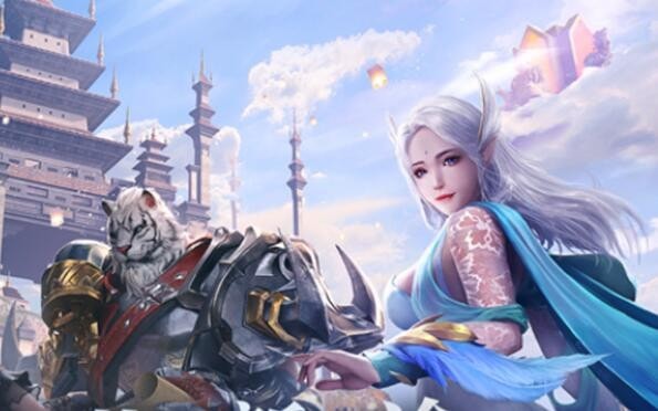 完美世界境界等级划分详情