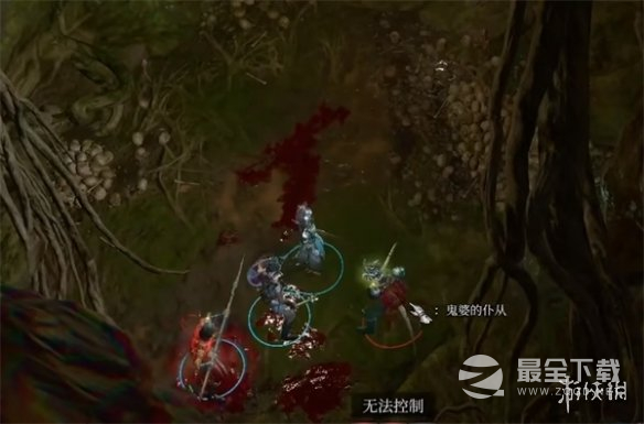 《博德之门3》无法完成任务解决方法攻略
