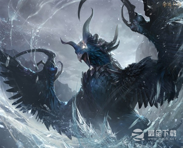 《命运方舟》赚金视频教学详情