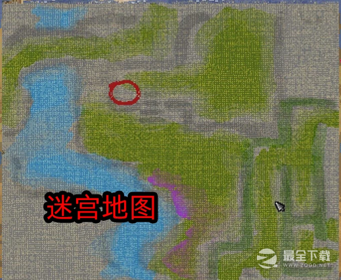 铁锤守卫2月神镜片收集位置大全
