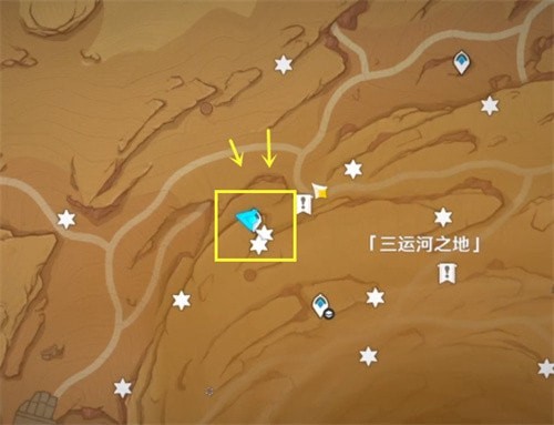 原神甘露之心任务攻略