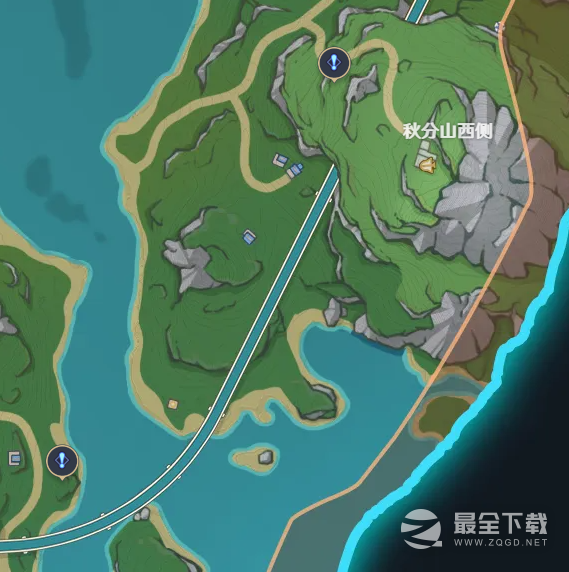 原神枫丹世界任务在哪触发