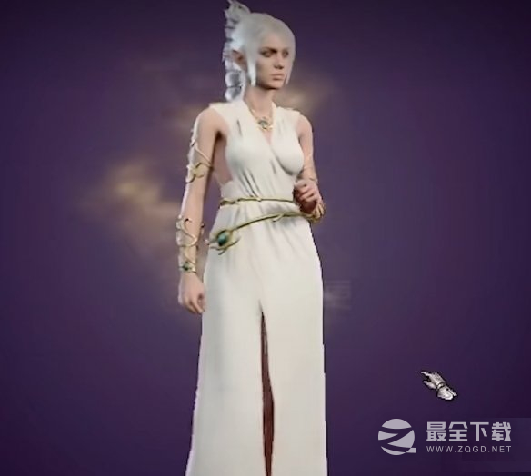 博德之门3结束派对方法