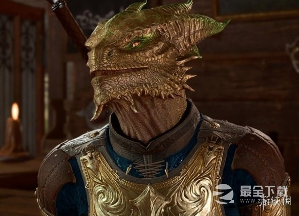博德之门3结束派对方法