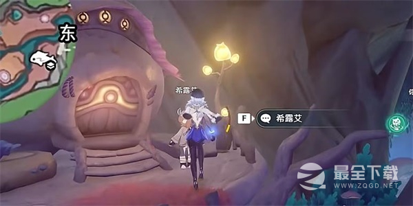 《原神》日冕与三原色任务完成攻略分享
