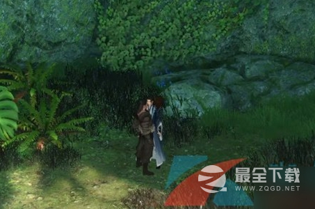 《逆水寒手游》悲喜神功任务完成方法攻略