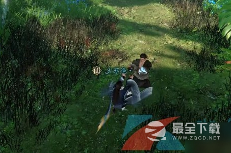 《逆水寒手游》悲喜神功任务完成方法攻略