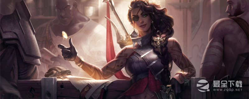 《LOL》快速匹配模式机制一览