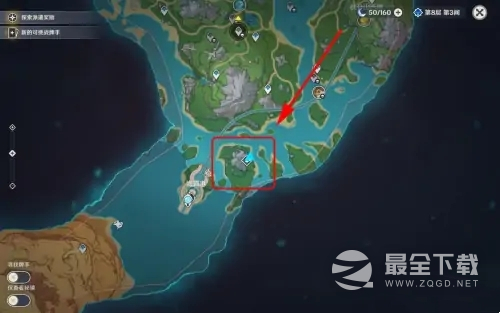 原神茉洁草获取方式攻略
