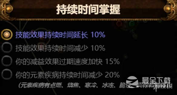 流放之路S23毒雨药侠BD一览