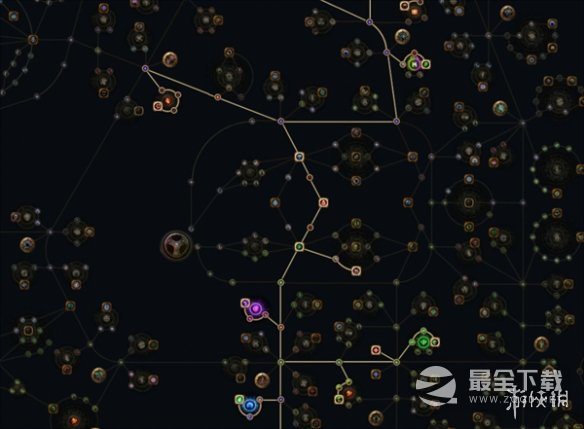 流放之路S23毒雨药侠BD一览