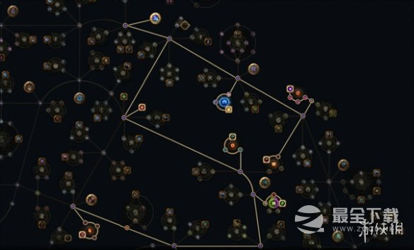 流放之路S23毒雨药侠BD一览