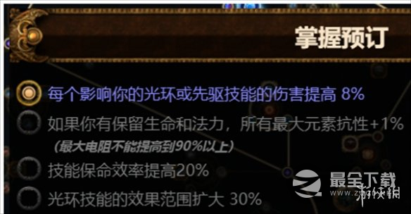 流放之路S23毒雨药侠BD一览