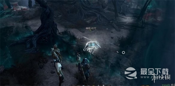 《博德之门3》护卫相关介绍