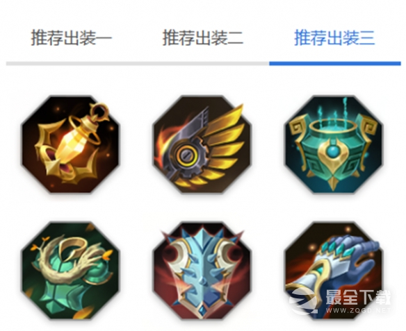 曙光英雄南丁格尔玩法介绍指南