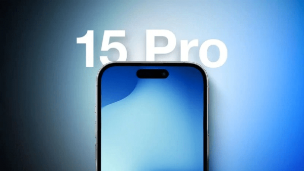 iPhone15Pro音量双按键怎么回事