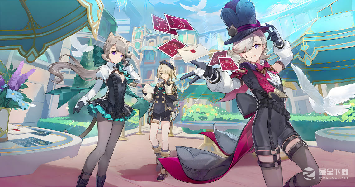 原神4.0版本水神瞳有多少