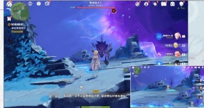 原神海洋书任务完成方法攻略