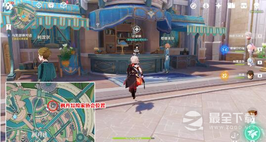 原神旧世遗音寻找解除封印详细流程