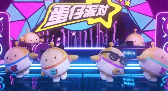 蛋仔派对赛季时间表2023最新